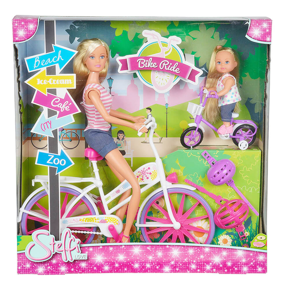 Steffi Love Bike Ride 105733045