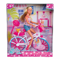 Steffi Love Bike Tour 5739050 - Thumbnail