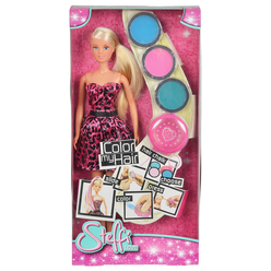 Steffi - Steffi Love Color My Hair 105730342