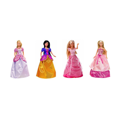 Steffi Love Fairytale Singing Princess 5733395 - Thumbnail