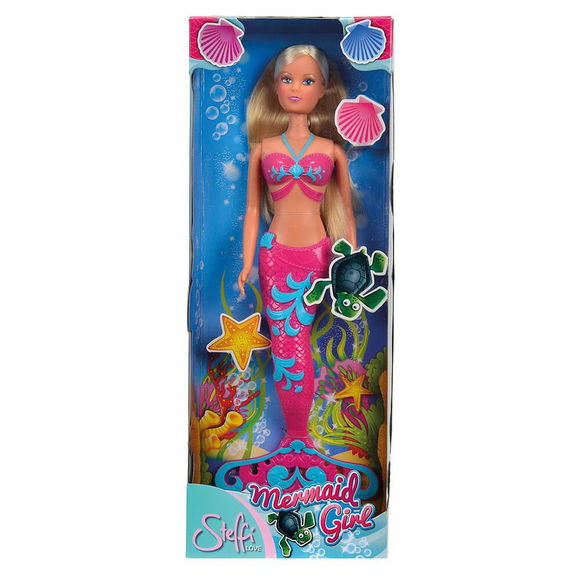 Steffi Love Mermaid Girl 105730480