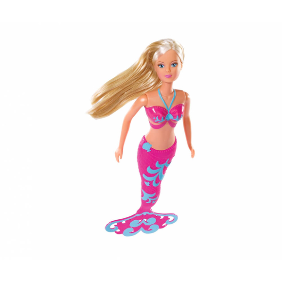 Steffi Love Mermaid Girl 105730480