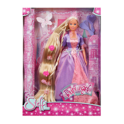 Steffi Love Prenses Rapunzel 105738831 - Thumbnail