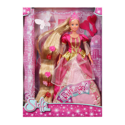Steffi Love Prenses Rapunzel 105738831 - Thumbnail