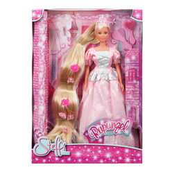 Steffi Love Prenses Rapunzel 105738831 - Thumbnail