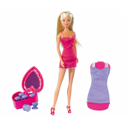 Steffi - Steffi Love Stamp Dress 105730936