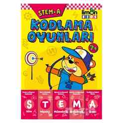 STEM-A - Kodlama Oyunları - Thumbnail