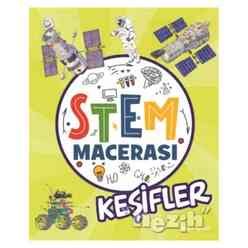 STEM Macerası - Keşifler - Thumbnail