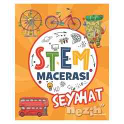 STEM Macerası - Seyahat - Thumbnail