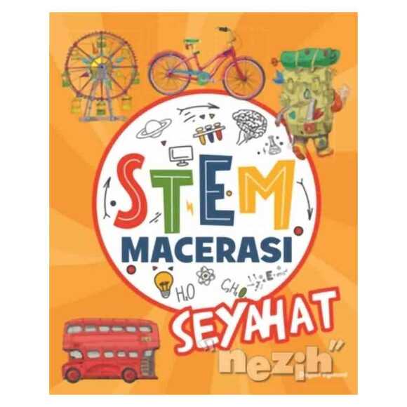 STEM Macerası - Seyahat