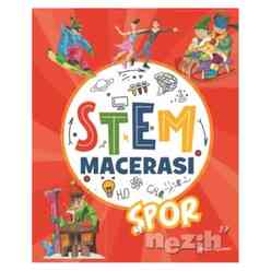 STEM Macerası - Spor - Thumbnail