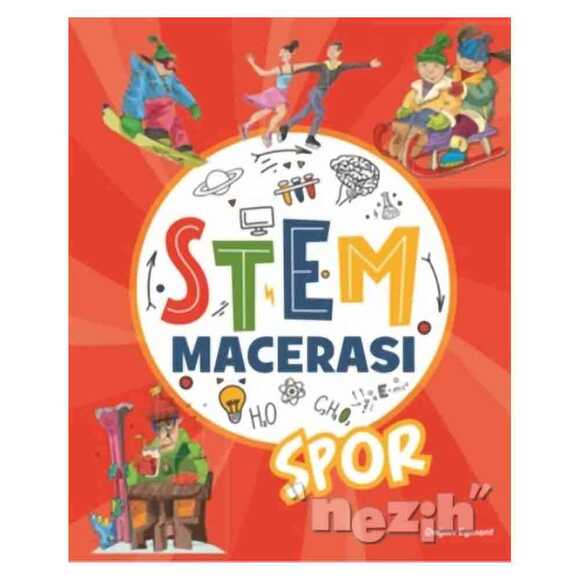 STEM Macerası - Spor