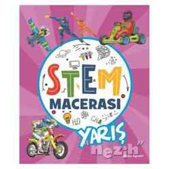 STEM Macerası - Yarış - Thumbnail