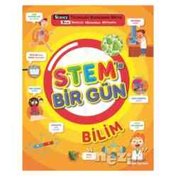 STEM’le Bir Gün - Bilim - Thumbnail