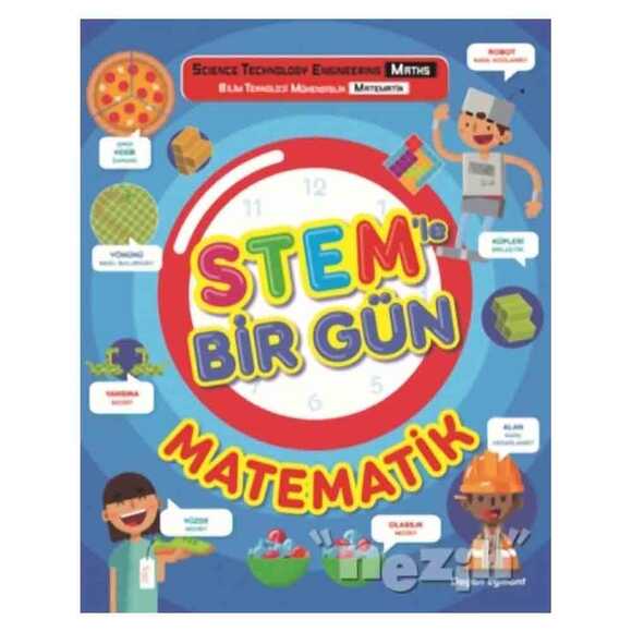 STEM’le Bir Gün - Matematik