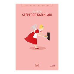 Stepford Kadınları - Thumbnail