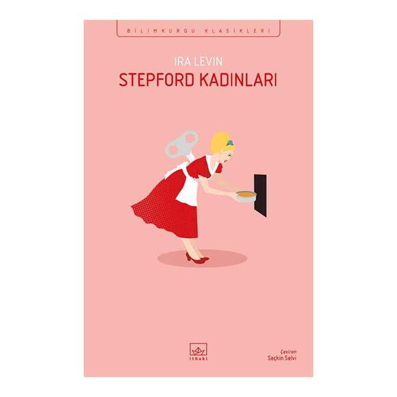 Stepford Kadınları
