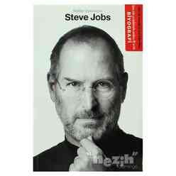 Steve Jobs - Thumbnail