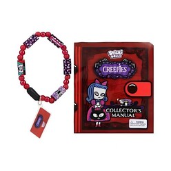 Sticki Rolls Creepies Capsule SR180 - Thumbnail