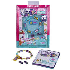 Sticki Rolls Sticki Band Single Pack SR100 - Thumbnail