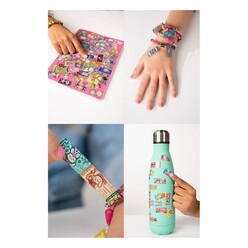 Sticki Rolls Sticki Band Single Pack SR100 - Thumbnail