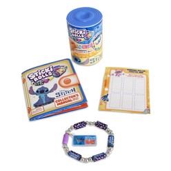 Growise Sticki Rolls - Sticki Rolls Stitch Capsule SR160 