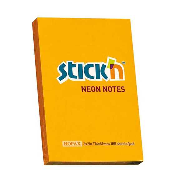 Stickn 2139000 76x51 Pastel Kavun İçi 100 Yp