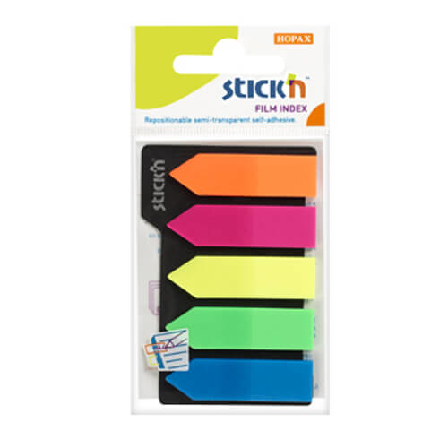 Stick’n Yapışkanlı Kağıt 21143