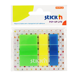 Stick’n Yapışkanlı Kağıt 21651 - Thumbnail