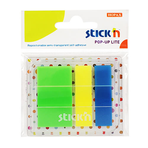 Stick’n Yapışkanlı Kağıt 21651