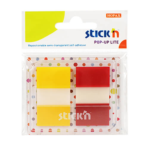 Stick’n Yapışkanlı Kağıt 21653