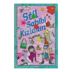 Stil Sahibi Kızların El Kitabı - Thumbnail