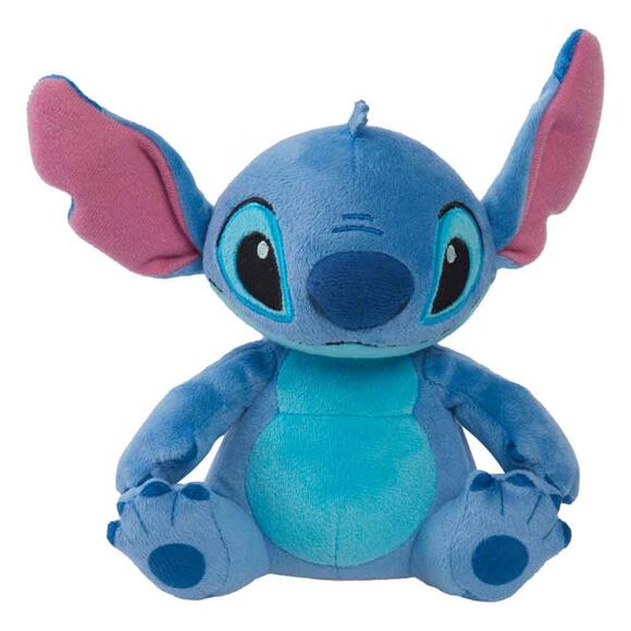 Stitch Sesli Kokulu Peluş 30868 TTC37000