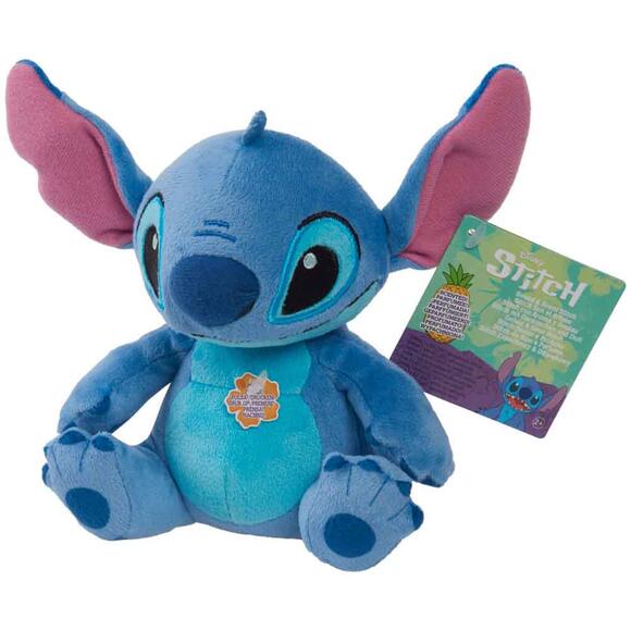 Stitch Sesli Kokulu Peluş 30868 TTC37000