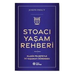 Novus Yayınları - Stoacı Yaşam Rehberi