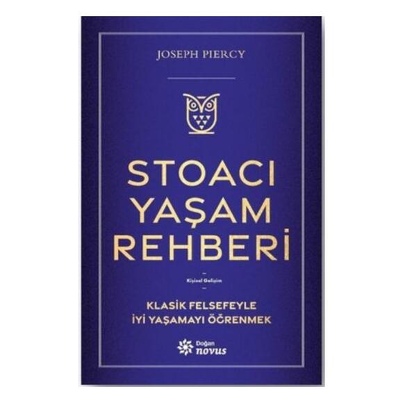 Stoacı Yaşam Rehberi