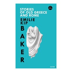 Kanon - Storıes Of Old Greece And Rome