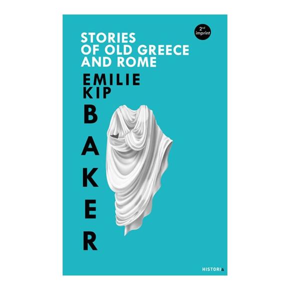 Storıes Of Old Greece And Rome