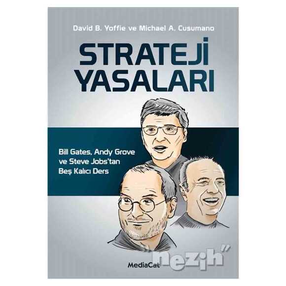 Strateji Yasaları