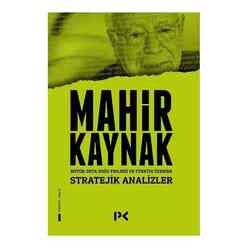 Profil Yayıncılık - Stratejik Analizler