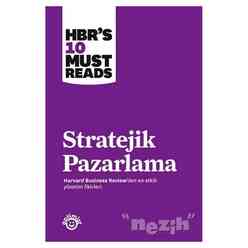 Stratejik Pazarlama - Thumbnail