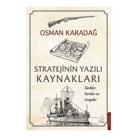 Stratejinin Yazılı Kaynakları