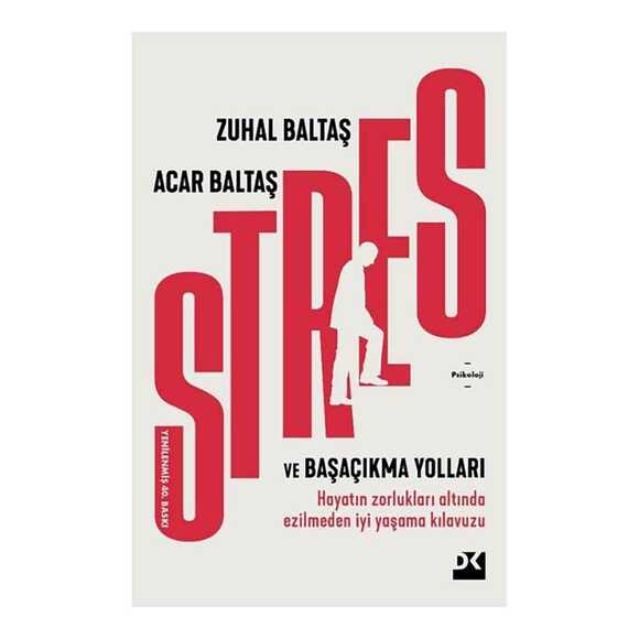Stres ve Başaçıkma Yolları