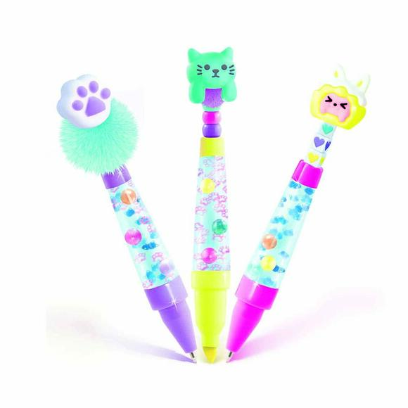 Style 4 Ever Kalem Seti Kendin Yap S00028867