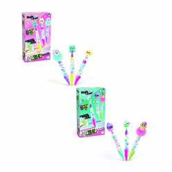 Style 4 Ever Kalem Seti Kendin Yap S00028867 - Thumbnail