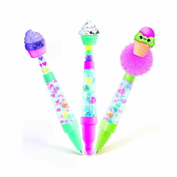 Style 4 Ever Kalem Seti Kendin Yap S00028867