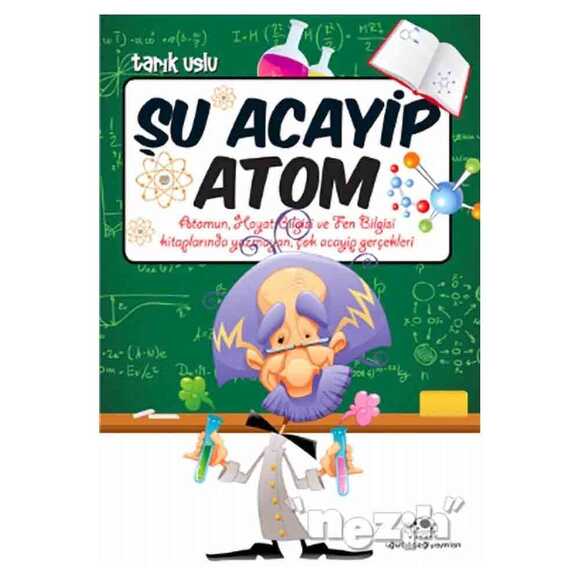 Şu Acayip Atom