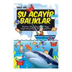 Şu Acayip Balıklar - Thumbnail
