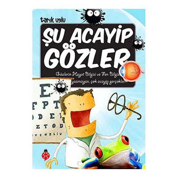 Şu Acayip Gözler