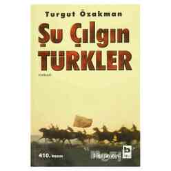 Şu Çılgın Türkler - Thumbnail